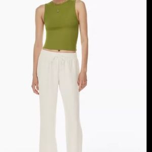 Aritzia Thesis pants